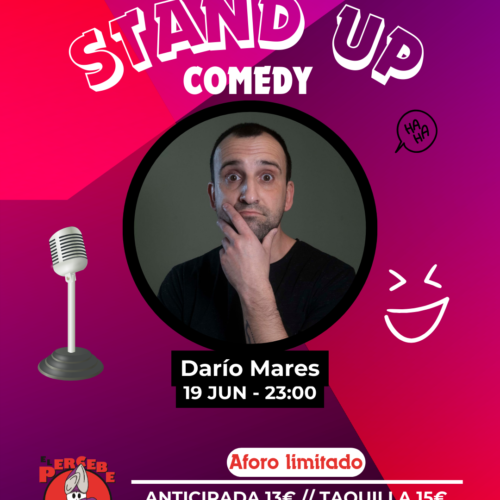 Darío Mares Darío Mares