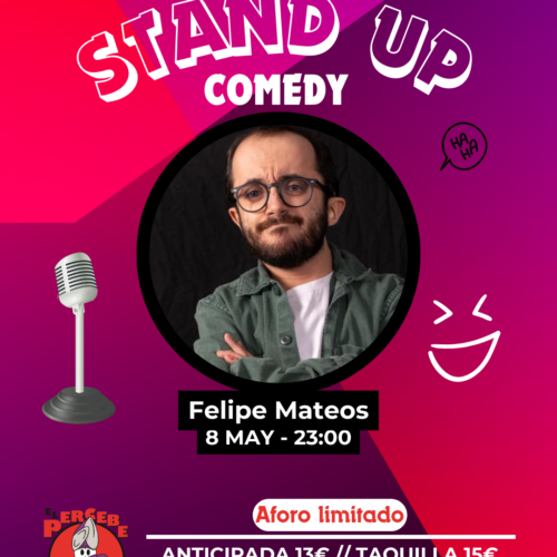 Felipe Mateos Felipe Mateos