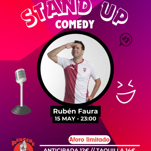 Rubén Faura Rubén Faura